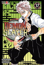 Demon Slayer #17