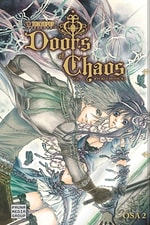 Doors of Chaos #2