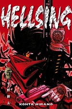 Hellsing #5