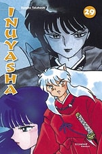 Inuyasha #29