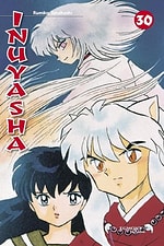 Inuyasha #30