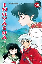 Inuyasha #38
