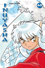 Inuyasha #40