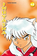 Inuyasha #45