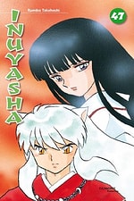 Inuyasha #47
