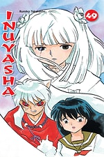 Inuyasha #49