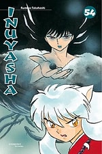 Inuyasha #54