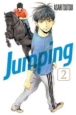 Jumping #2