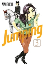 Jumping #3
