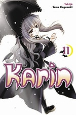 Karin #11