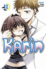 Karin #12
