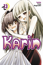 Karin #13