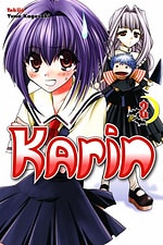 Karin #2
