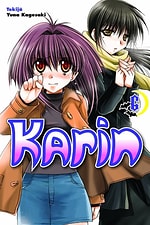 Karin #6