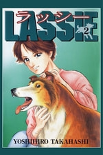 Lassie #2