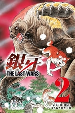 Last Wars #2