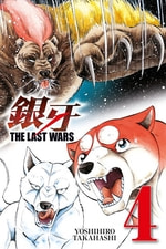 Last Wars #4