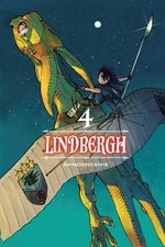 Lindbergh #4