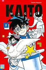 Magic Kaito #2