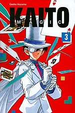 Magic Kaito #3