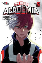 My Hero Academia #5