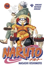 Naruto #14