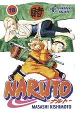 Naruto #18
