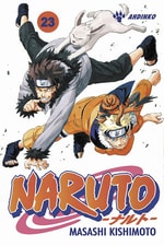 Naruto #23