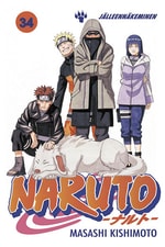 Naruto #34