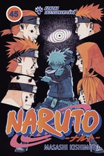 Naruto #45