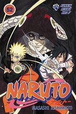 Naruto #52