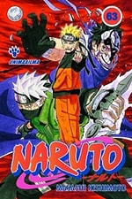 Naruto #63