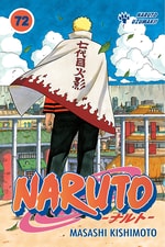 Naruto #72