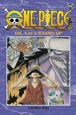One Piece #10