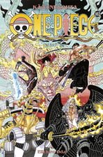 One Piece #102