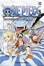 One Piece #29