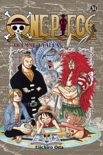 One Piece #31