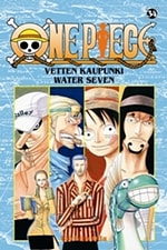 One Piece #34