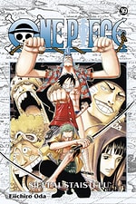 One Piece #39