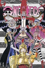 One Piece #47