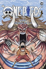 One Piece #48