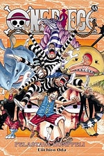 One Piece #55