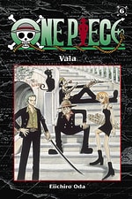 One Piece #6