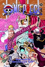 One Piece #73