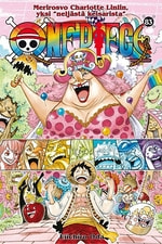 One Piece #83