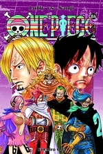 One Piece #84