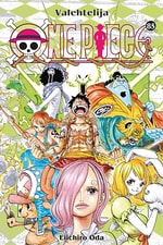 One Piece #85