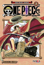 One Piece #3