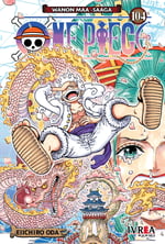 One Piece #104