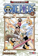 One Piece #5